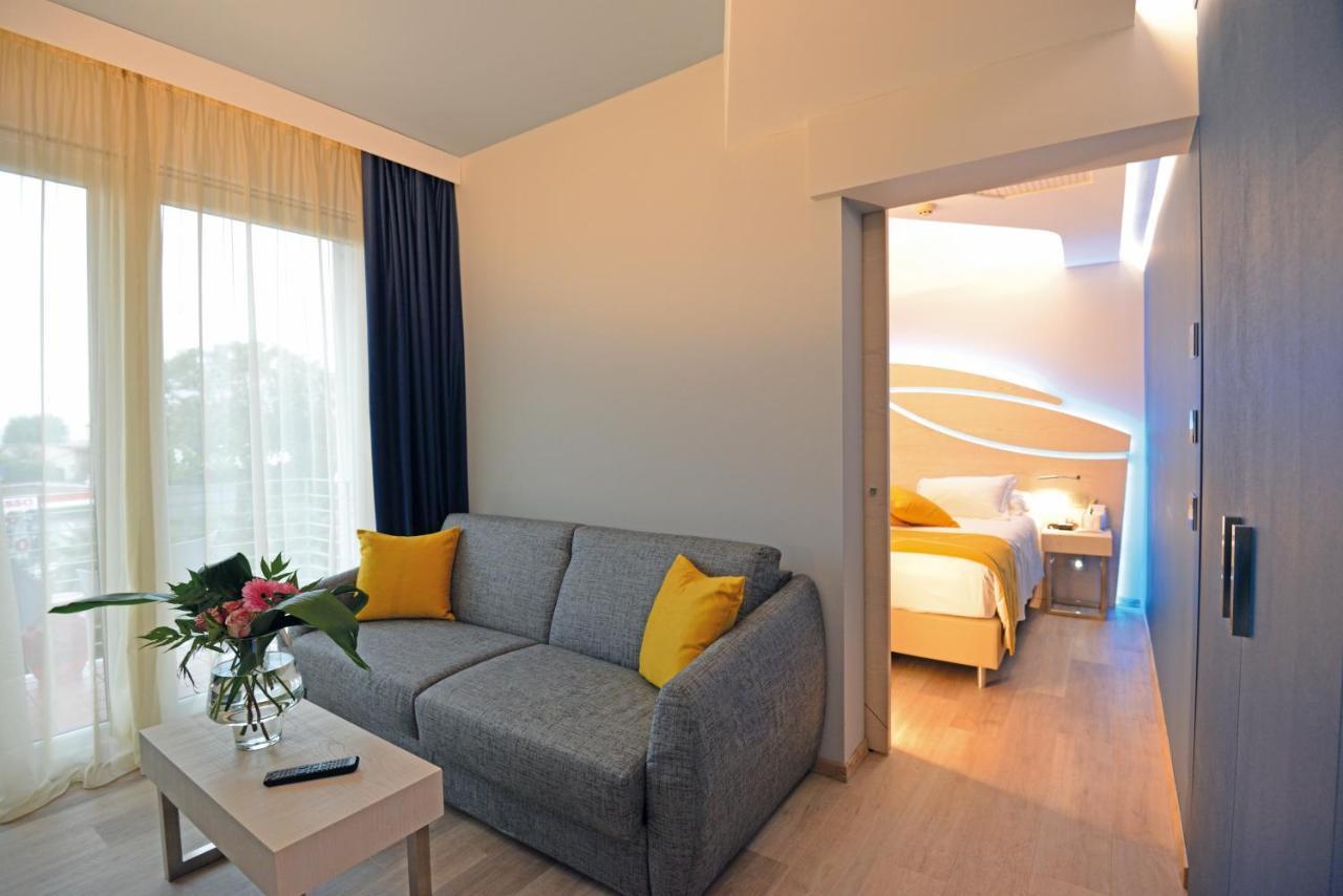 Color Hotel Style, Design & Gourmet 巴多利诺 外观 照片