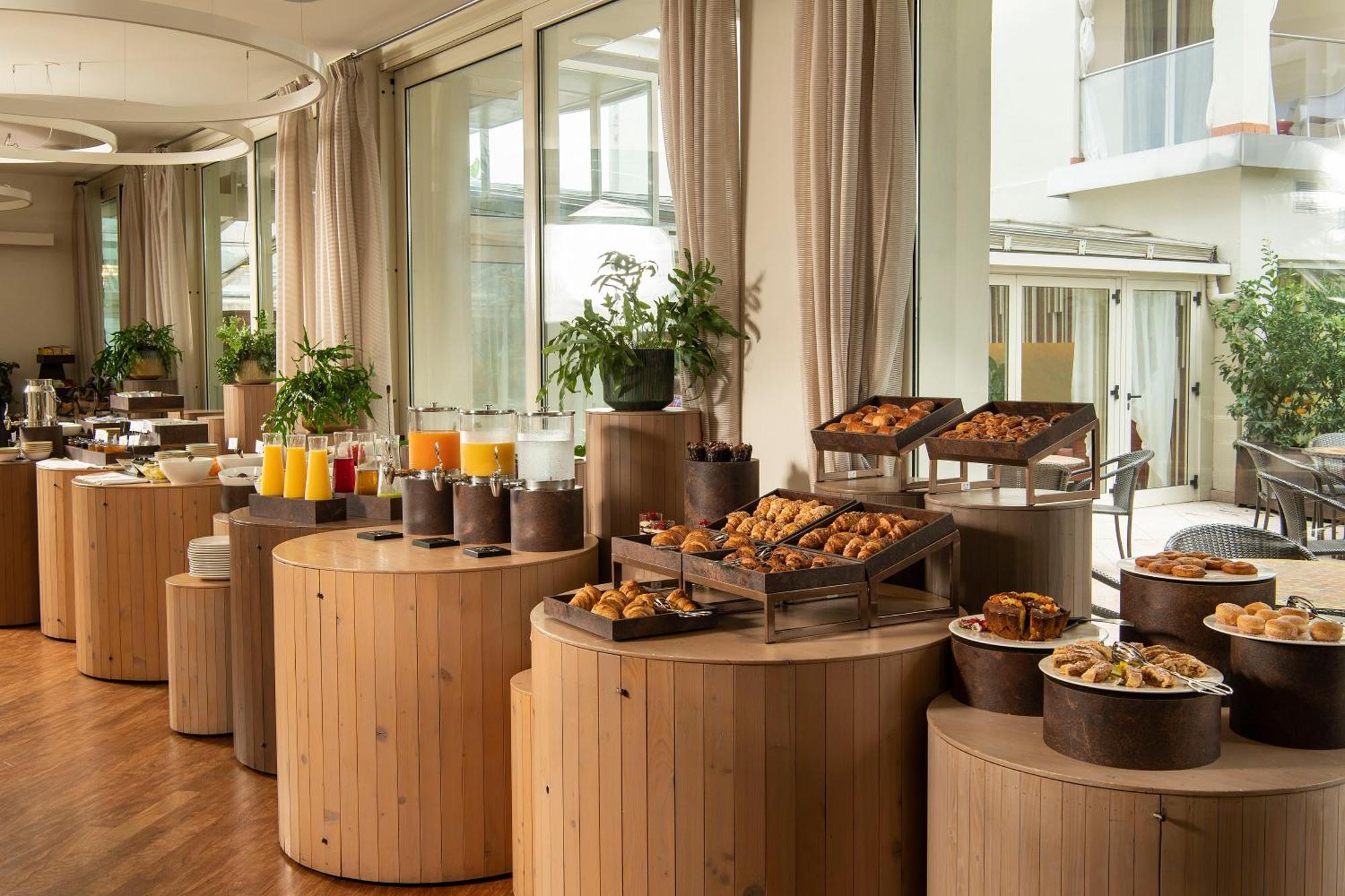 Color Hotel Style, Design & Gourmet 巴多利诺 外观 照片