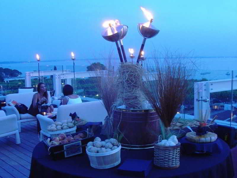 Color Hotel Style, Design & Gourmet 巴多利诺 外观 照片