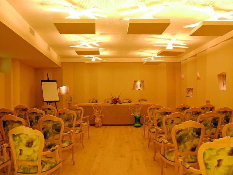 Color Hotel Style, Design & Gourmet 巴多利诺 外观 照片