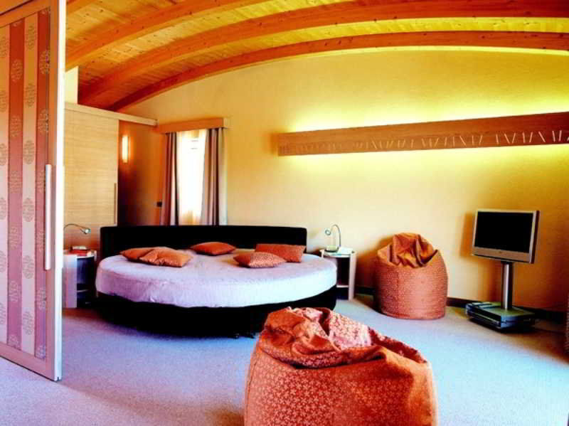 Color Hotel Style, Design & Gourmet 巴多利诺 外观 照片